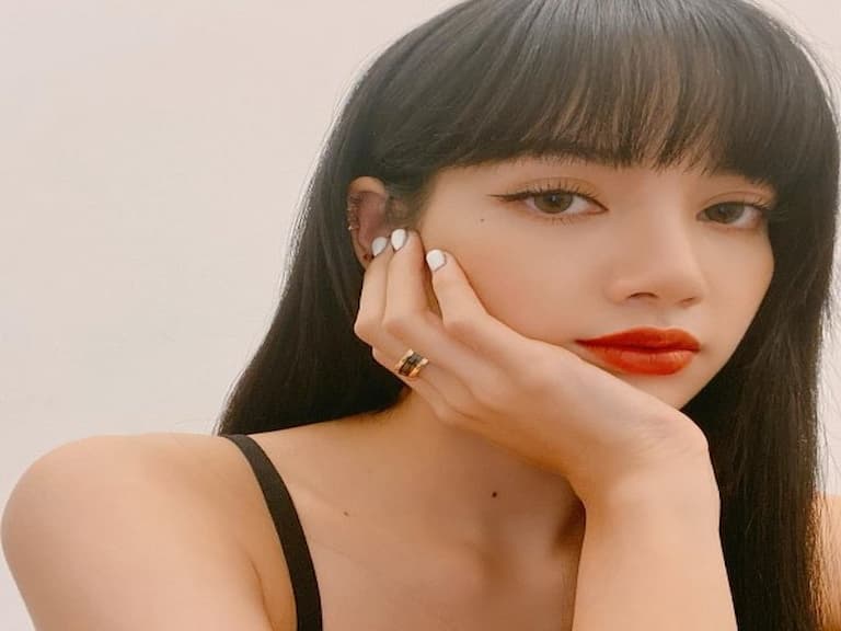 確定了?《青春有你3》疑似導師陣容曝光:Lisa 和這位「高人氣 Rapper」都將加盟!