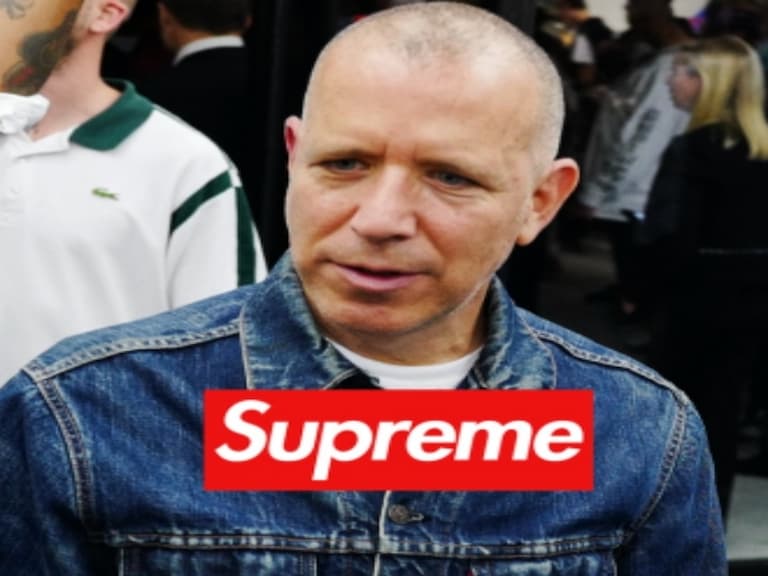 Supreme 被出售慘賠 6 億美元！街頭至尊還是街頭神主牌嗎？