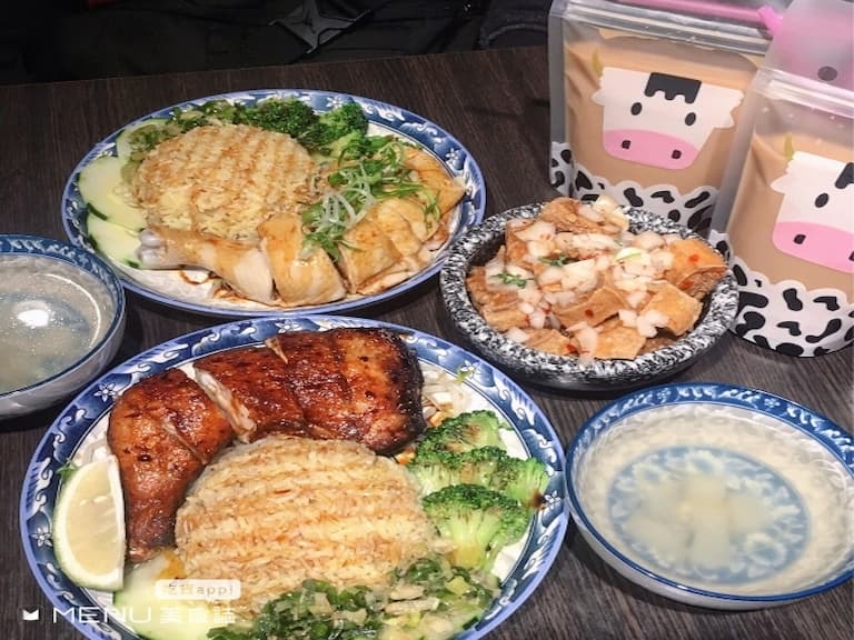 上班上課一整天在等什麼?價格實惠又美味的商業午餐特輯來啦!全台精選八間餐廳,午餐也能吃得很享受!