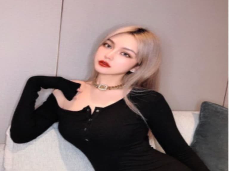 「無修圖美顏」曝光!周揚青首次參加中國潮流綜藝節目,超 Real 演出被網友大讚:已被圈粉了⋯