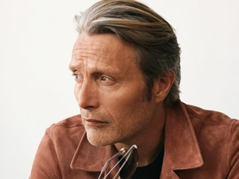 《怪獸與鄧不利多的秘密》邁茲米克森 Mads Mikkelsen 誘人體香不靠香水,靠這招!