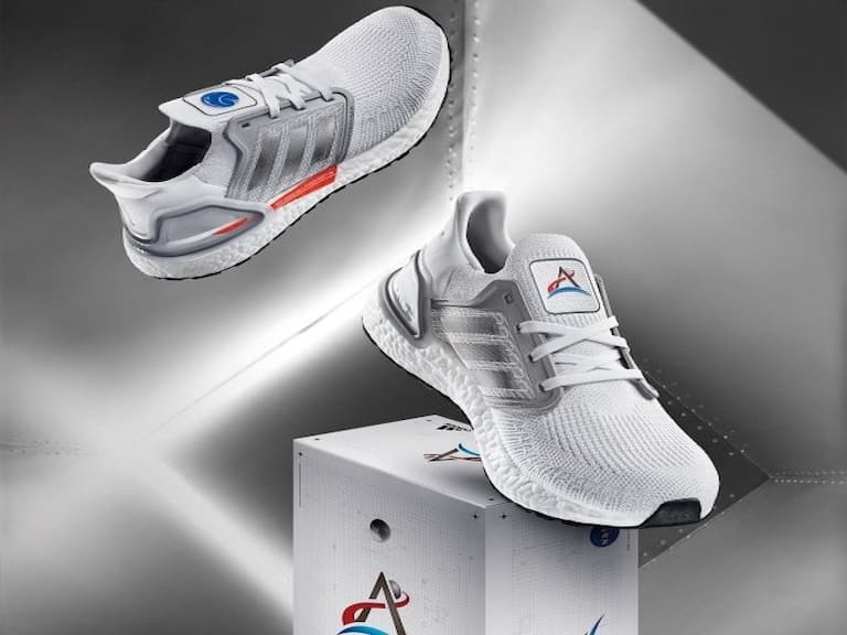 無畏探索太空 ！adidas、adidas Originals 【SPACE RACE】系列  挑戰地心引力 攜手前進酷潮宇宙