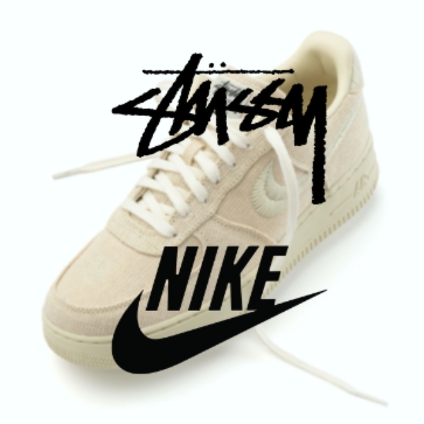 現在找阿姨還來得及！Stussy x Nike 聯名「台灣發售」詳情公開，網友：「這帥度朴敘俊也受不了！」