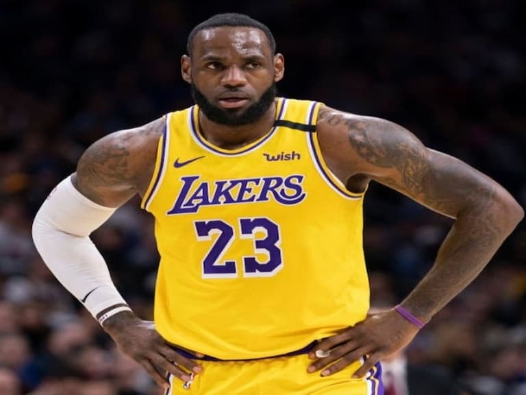 俄亥俄之王對決?網紅 Jake Paul 公開約戰詹皇打拳擊:為了 NBA 你就跟我打一場吧