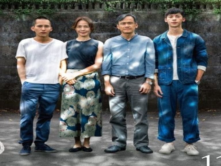 集氣奧斯卡！好萊塢媒體《Variety》2020 年度十大佳片，台灣《陽光普照》榮獲第一名！