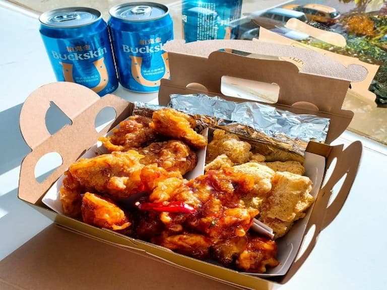 肉食怪吃雞囉！肯德基、起家雞⋯等四家炸雞新品新口味和優惠盤點，嗑完這波再減肥！