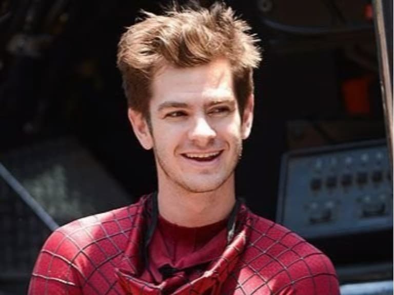 漫威《蜘蛛人》三代髮型大比拚，Tom Holland、Andrew Garfield、Tobey Maguire 你最愛哪一位？