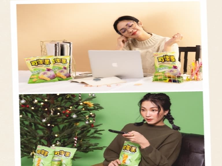 激推！零食控必備的四種清爽系「國民零食」！酥脆爽口好吃到停不下來！網友：「這跟我以前吃的可樂果完全不一樣！」