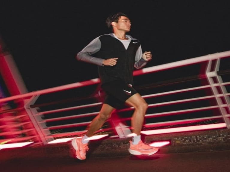 無懼挑戰!NIKE YOU CAN’T STOP TAIPEI 系列活動,一起來共襄盛舉!