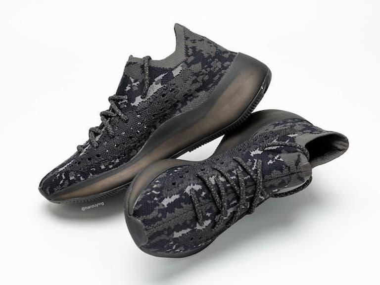超欠買！AF1、Yeezy 等「黑魂系球鞋」買到認真賺到，其中 3 雙目前還可原價入手！