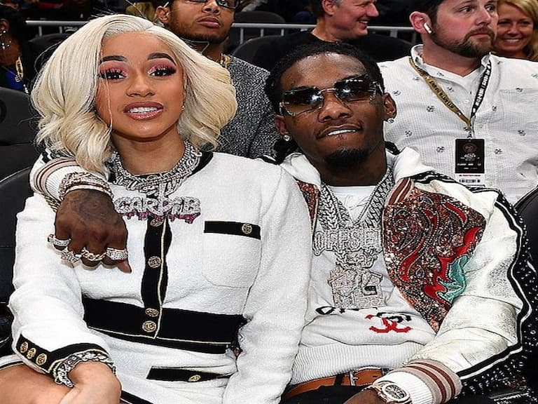 為愛妻槓上偶像？嘻哈大佬 Snoop Dogg 批評 Cardi B，老公 Offset 回擊：「我們不該貶低女性！」