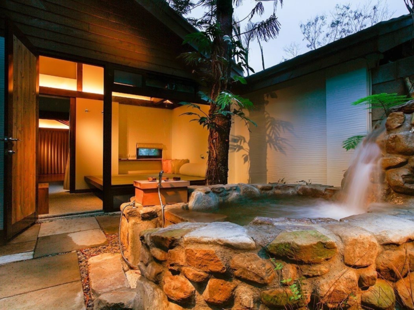 2022 溫泉飯店推薦／盤點全台 10 大溫泉度假 Villa ，住宿、休息來這裡不踩雷！