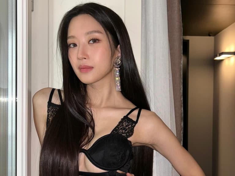 真的神還原!回顧《女神降臨》女主「文佳煐」3 大絕美時刻,自帶仙氣就靠這招穿搭心機!