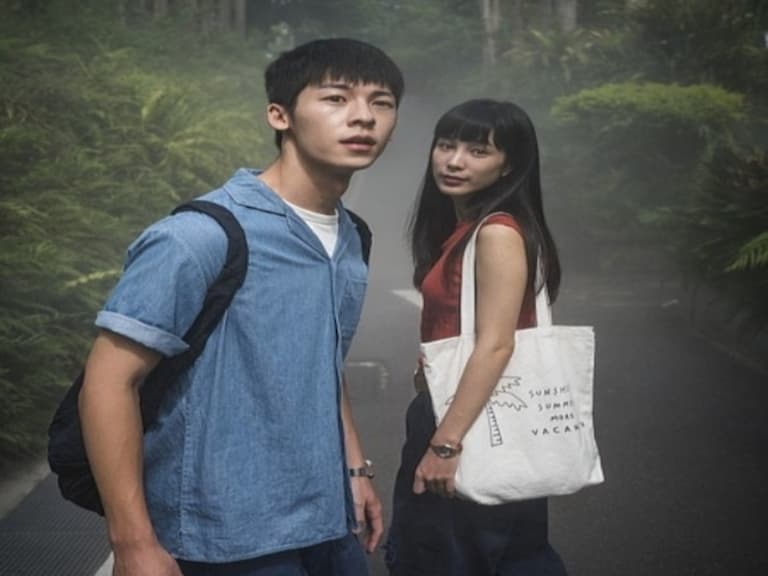 被埋沒的傑作!美國影評人公開呼籲鍾孟宏《陽光普照》應被奧斯卡認真考慮看待!
