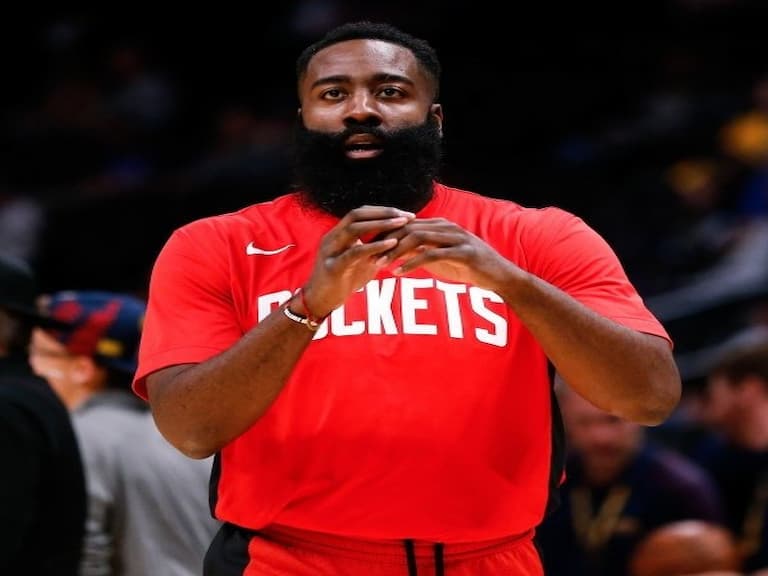 天天遲到、威脅高層交易!Harden 被爆在火箭享有超多特權,威少跟 CP3 皆因此不爽離隊