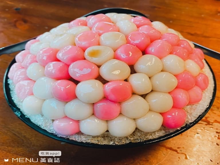 冬至就是要吃湯圓！吃甜甜好過年，全台湯圓 TOP10 排行榜來啦！