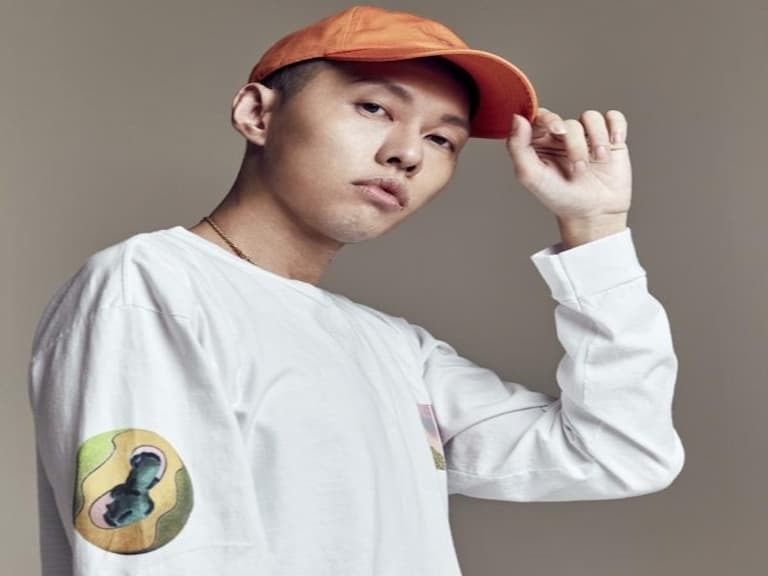 嘻哈版《國光幫幫忙》？蛋堡找來「黃金年代」OG 一起做節目！自爆沉寂七年沒出新歌是因為⋯