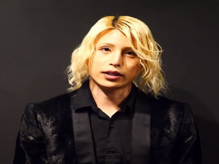 糗大了!「日本帝王級牛郎」羅蘭與 GACKT 創立品牌涉抄襲,正式道歉並全面撤除計畫!