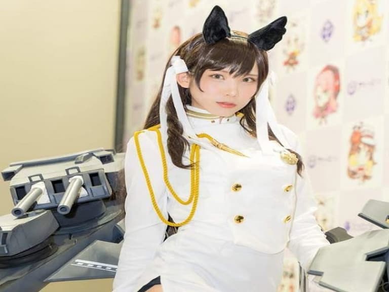 26 歲年收入破 3000 萬日幣！日本第一火紅 Coser enako 登上《情熱大陸》，自曝背後辛酸史！