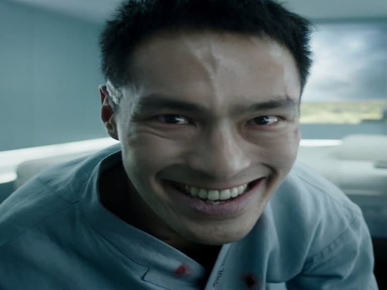 台灣版《分裂》?楊祐寧主演懸疑犯罪電影《複身犯》超前導預告,張榕容、王淨加盟演出!