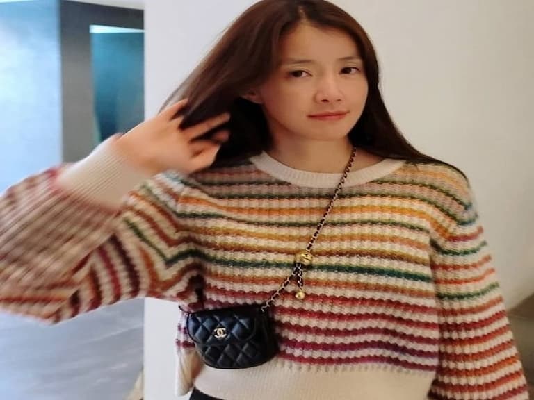 《Sweet Home》聖誕樹背肌女主李是英「名牌包蒐藏」大公開：CHANEL、Dior⋯總價超驚人！