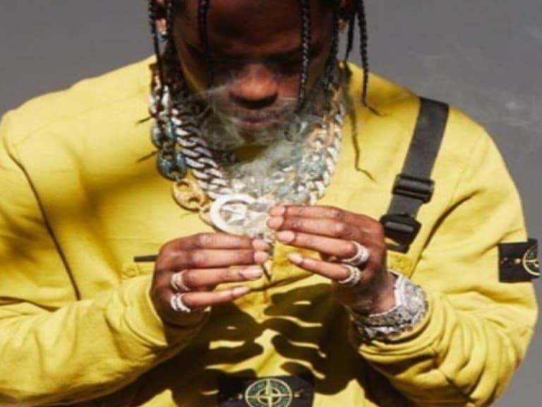 難怪 Supreme、Travis Scott 都愛跟它搞關係!關於機能強牌 Stone Island 的 10 件小知識你該知道!