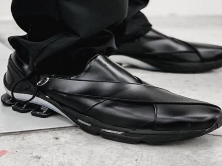 【波鞋抬轎】2020 編輯嚴選鞋王出爐！Dior x AJ1 不意外上榜，但沒想到其他四款也很搶手！｜ Ep.13