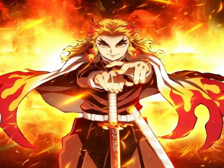 終於破紀錄啦!《鬼滅之刃:無限列車篇》正式超車《神隱少女》榮登日本影史票房最高冠軍!