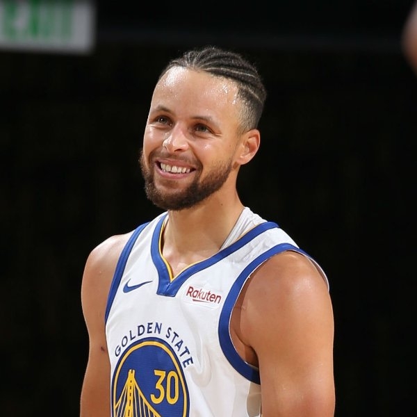 NBA／逆天投籃！Curry 連續命中 105 顆三分球超誇張，勇士主帥：要列金氏世界紀錄