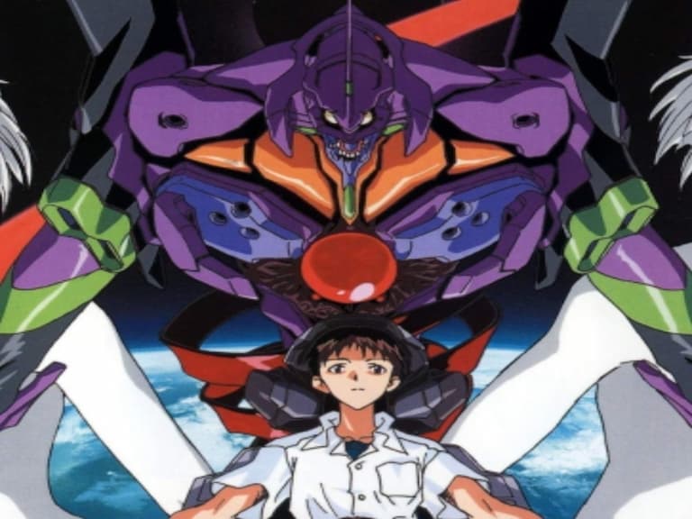 EVA 迷高潮!《新世紀福音戰士》劇場版上映前,凌波零唇彩、OPPO 手機⋯3 款聯名週邊可別放過!
