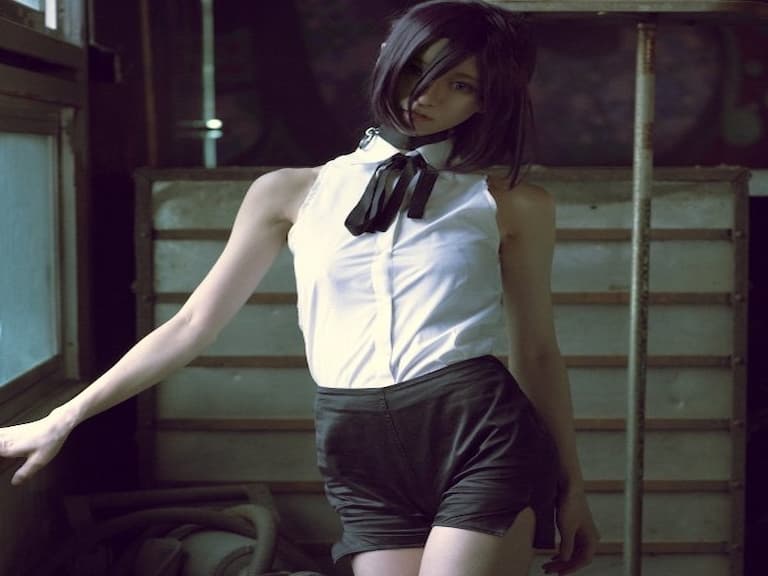 【野生抓正妹】日本 Coser 高還原《鏈鋸人》蕾塞,網友:我的心已經被奪走了⋯