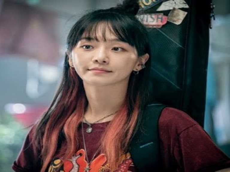 《Sweet Home》朴珪瑛「粉紅挑染」髮色又要火了？這 3 種配色靈感讓你不怕變 +9 妹！
