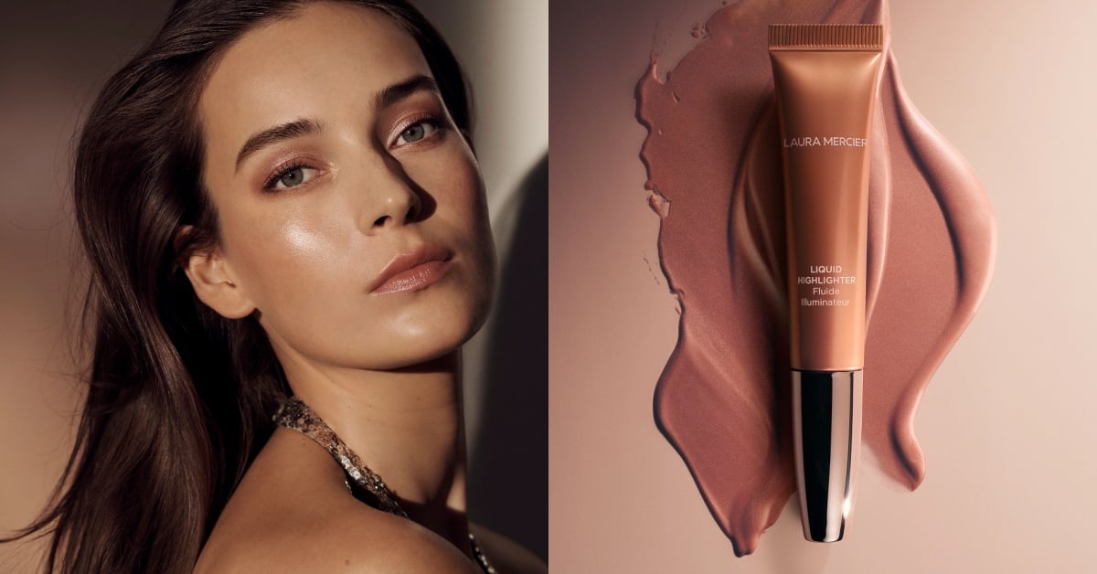 LAURA MERCIER