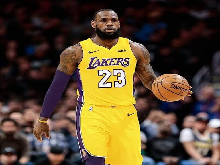 NBA／俠客歐尼爾談論 GOAT：「詹皇要超越喬丹，總冠軍數要比對方多才有機會」