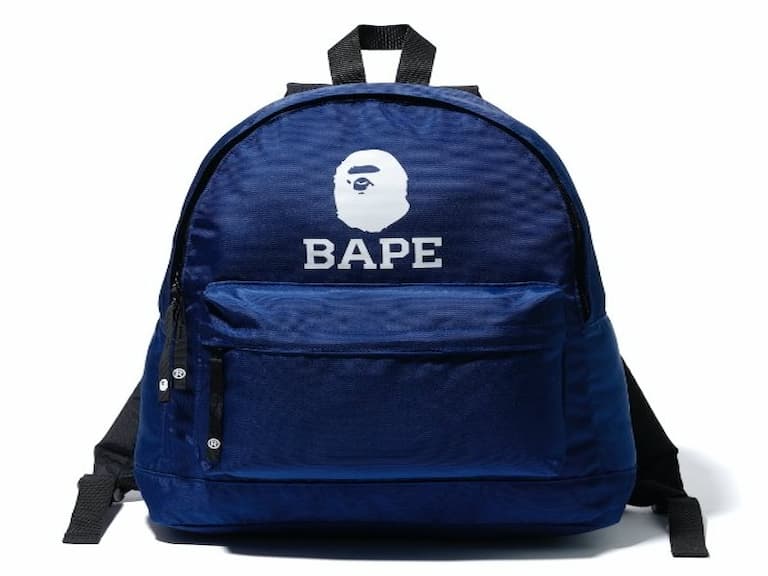 猿猿滿滿 ！ BAPE® 2021福「袋」上市！走春好夥伴就是他了！