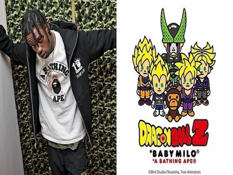 Jay-Z 到 Travis Scott 都在瘋!揭密「潮流始主」 BAPE 歷久不衰的 5 個關鍵!