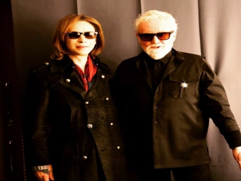 有夠大咖!日本 X JAPAN 團長 YOSHIKI 紅白跨年找來英國傳奇「皇后樂團」助陣合唱!
