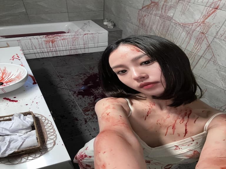 《無聲蛙鳴》高旻示用 3 招「無害穿搭術」男女通吃,好感度馬上 up!