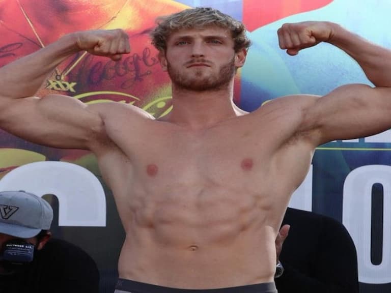 到處約架！網紅 YouTuber「Logan Paul」揚言要對打「雷神」克里斯漢斯沃：我打完梅威瑟就換他！