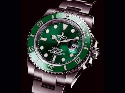 ROLEX 勞力士綠水鬼手錶 Submariner Date 必知 5 點整理，價格、尺寸到特點ㄧ次解析！