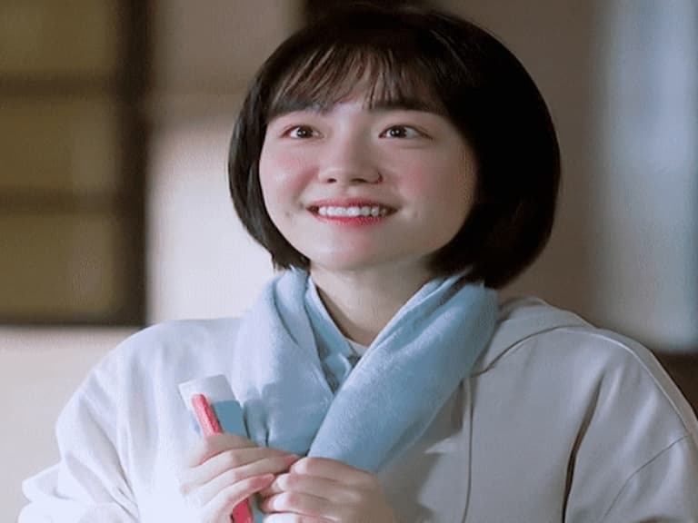 3 招打造初戀臉？韓版《致我們單純的小美好》蘇珠妍 27 歲演高中生無違和！