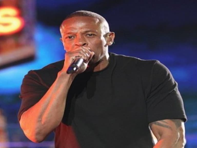 嚇壞粉絲！傳奇饒舌歌手 Dr.dre 因腦瘤被緊急送加護病房急救！