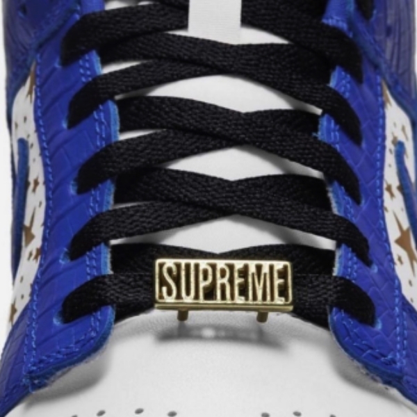 太誘人！Nike 攜手 Supreme、AMBUSH 釋出最新爆款聯名潮鞋，靠「這兩點」收割鞋迷錢包！ 