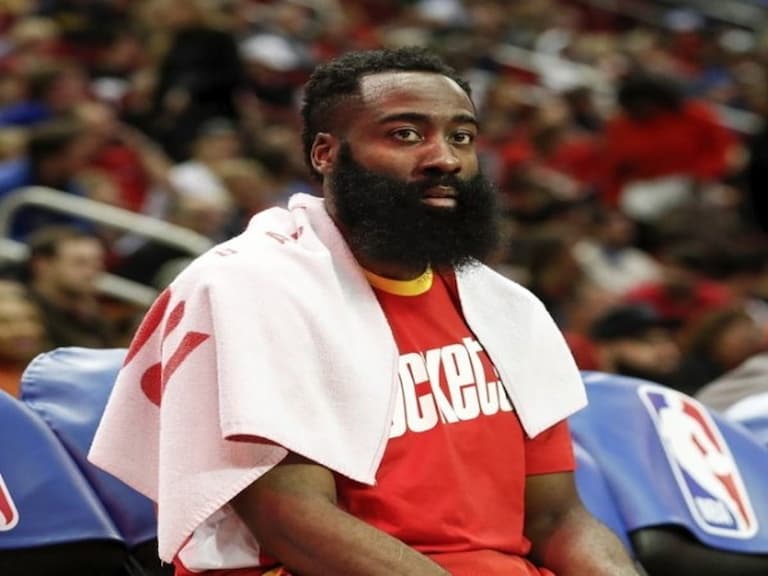 NBA/中肯嗎?某球團高層批判 Harden 無奪冠心理素質:他不會為了冠軍做出犧牲