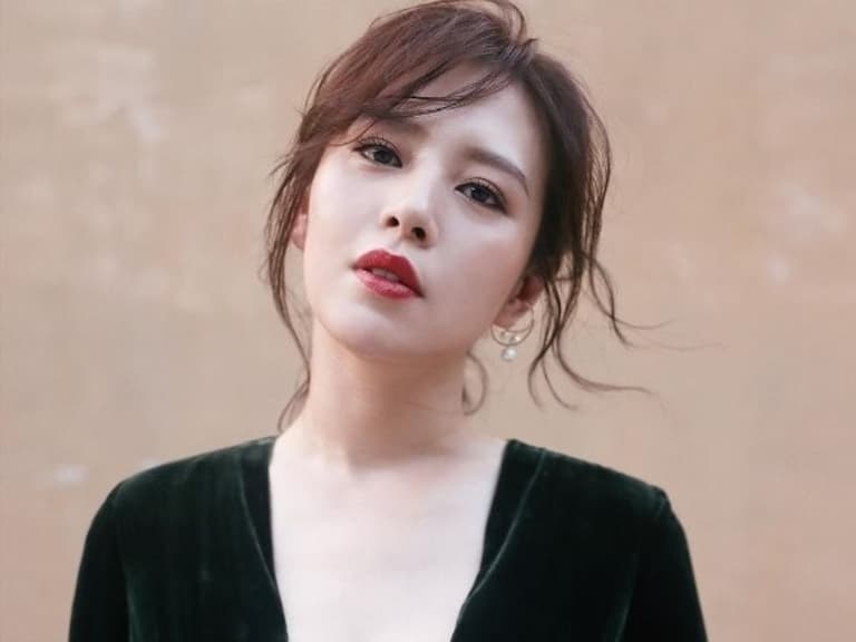 從嬰兒肥變身性感熟女！劉品言這 3 招「不復胖瘦身術」30 後的妳必須學～
