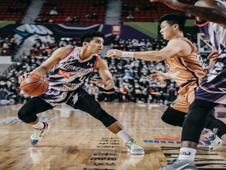 PLG、SBL 首度聯手!2021 亞洲盃男籃資格賽中華隊 24 人名單出爐,高國豪等新星入選