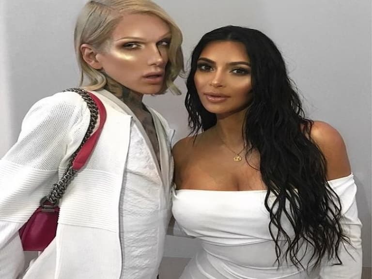 「肯爺其實是 Gay 還婚內偷吃了 Jeffree Star？」超展開緋聞八卦讓美國網友嗨翻天！
