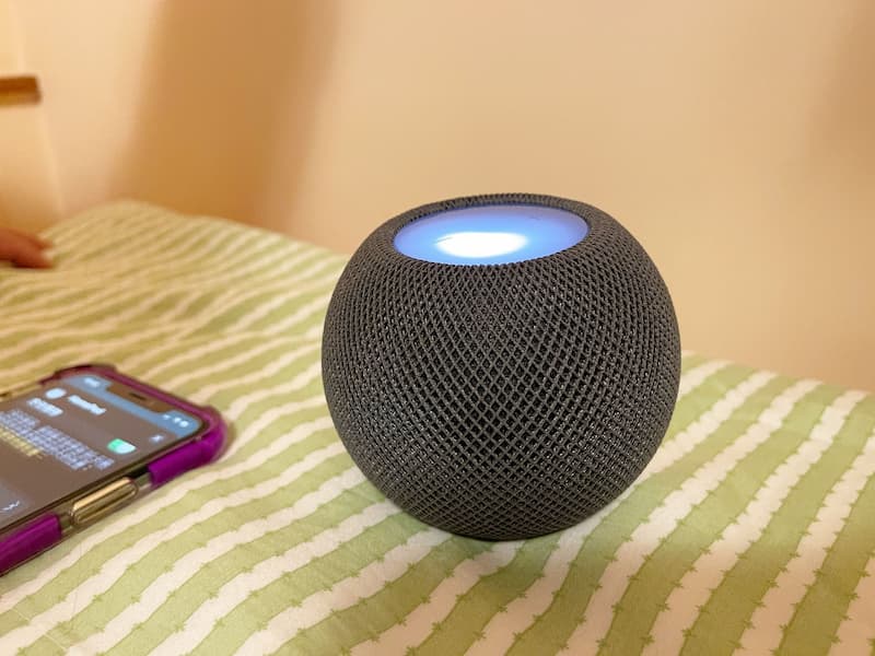 Homepod discount mini bose