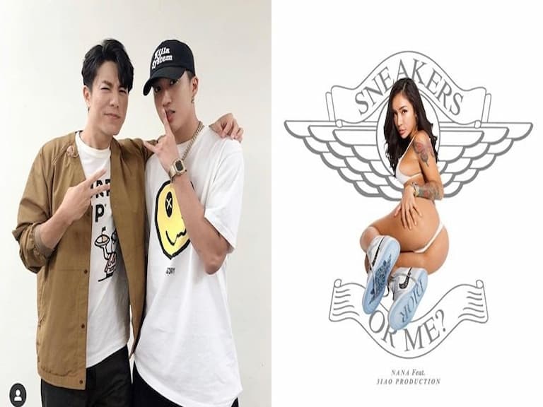 疫情沒在怕！回顧 2020 台灣街頭火起來的 5 個新銳潮流品牌！婁峻碩、阿鑫等潮人也狂推！