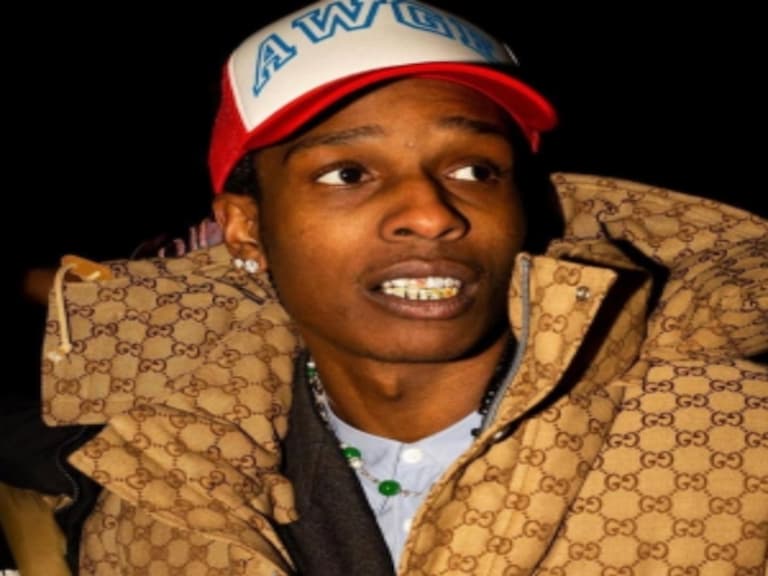 經典潮流回憶殺!Supreme、KAPITAL⋯這 3 款老司機必備「卡車帽」推薦,網友:A$AP Rocky 戴就是帥!